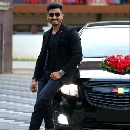 Aneesh Madhav