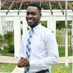Kevaughn Hinds