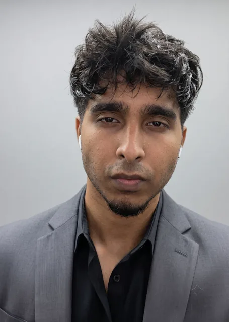 Yash Sharma
